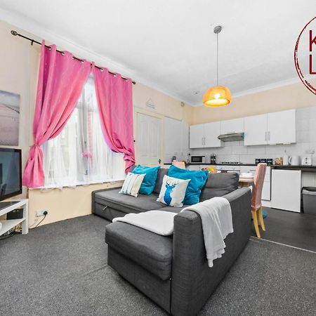 Elmbank Apartment By Klass Living Bellshill Esterno foto